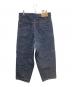skewed (スキュー) MATCH POCKET PANTS インディゴ サイズ:W34 L30：10000円