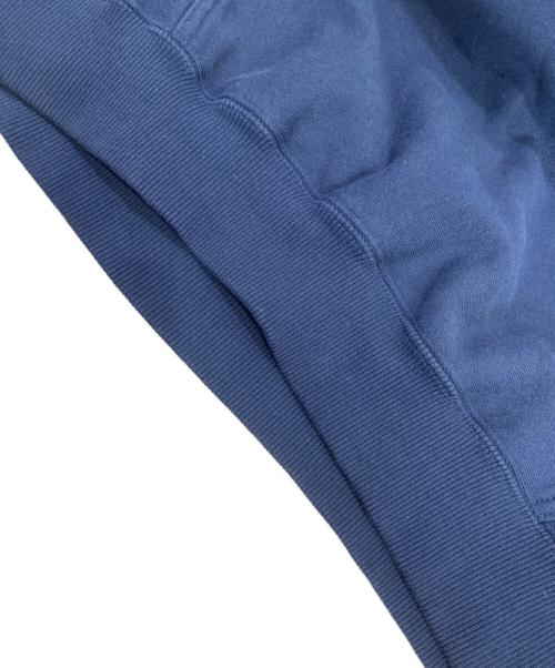 X-LARGE（エクストララージ）X-LARGE (エクストララージ) プルオーバーパーカー ネイビー サイズ:Lの古着・服飾アイテム