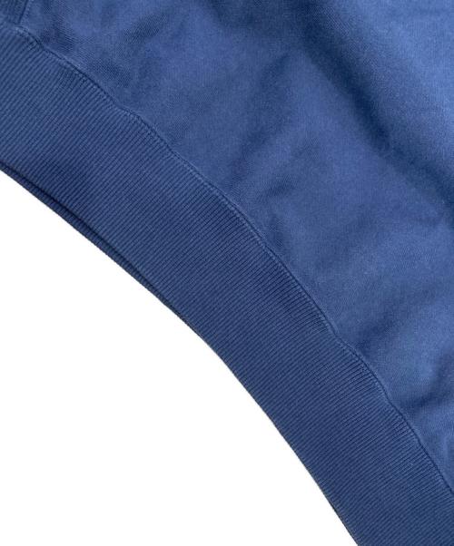 X-LARGE（エクストララージ）X-LARGE (エクストララージ) プルオーバーパーカー ネイビー サイズ:Lの古着・服飾アイテム