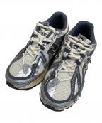 NEW BALANCEニューバランス）の古着「スニーカー」｜グレー