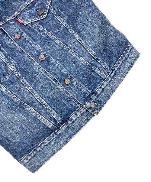 LEVI'S VINTAGE CLOTHING（リーバイス ビンテージ クロージング）LEVI'S VINTAGE CLOTHING (リーバイス ビンテージ クロージング) 559XXデニムジャケット インディゴ サイズ:40の古着・服飾アイテム
