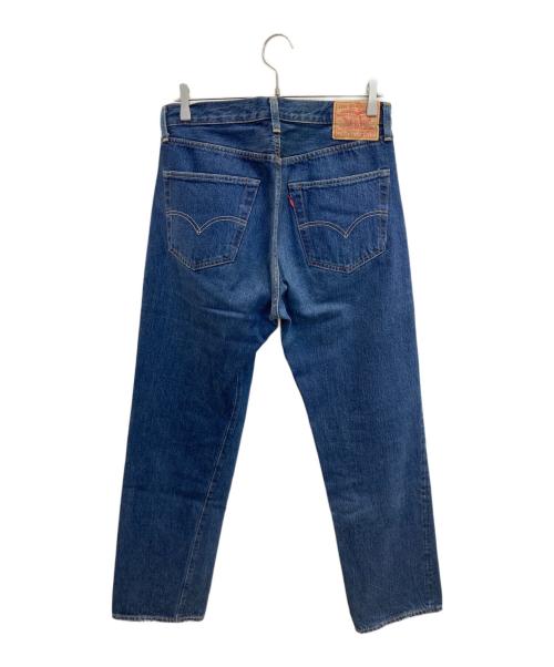 LEVI'S VINTAGE CLOTHING（リーバイス ビンテージ クロージング）LEVI'S VINTAGE CLOTHING (リーバイス ビンテージ クロージング) 501XXデニムパンツ インディゴ サイズ:W30 L32の古着・服飾アイテム