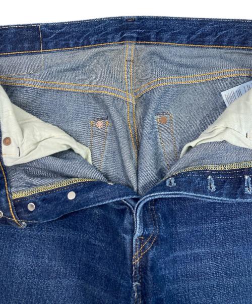 LEVI'S VINTAGE CLOTHING（リーバイス ビンテージ クロージング）LEVI'S VINTAGE CLOTHING (リーバイス ビンテージ クロージング) 501XXデニムパンツ インディゴ サイズ:W30 L32の古着・服飾アイテム