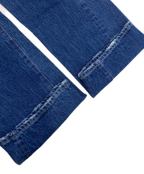 LEVI'S VINTAGE CLOTHING（リーバイス ビンテージ クロージング）LEVI'S VINTAGE CLOTHING (リーバイス ビンテージ クロージング) 501XXデニムパンツ インディゴ サイズ:W30 L32の古着・服飾アイテム