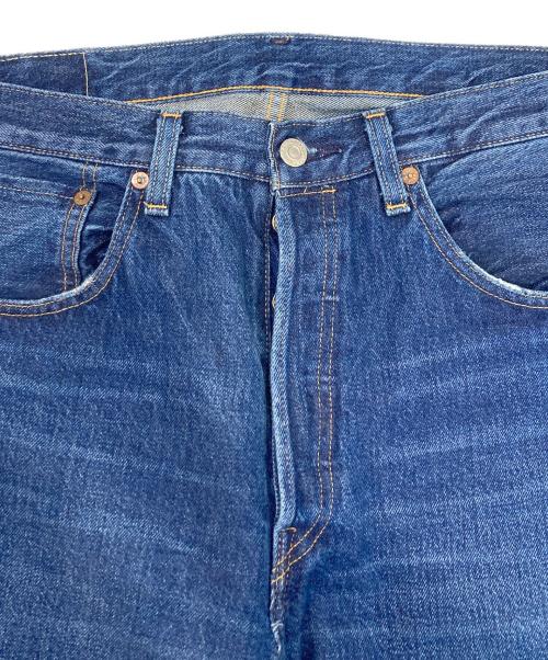 LEVI'S VINTAGE CLOTHING（リーバイス ビンテージ クロージング）LEVI'S VINTAGE CLOTHING (リーバイス ビンテージ クロージング) 501XXデニムパンツ インディゴ サイズ:W30 L32の古着・服飾アイテム