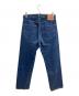 LEVI'S VINTAGE CLOTHING (リーバイス ビンテージ クロージング) 501XXデニムパンツ インディゴ サイズ:W30 L32：15000円