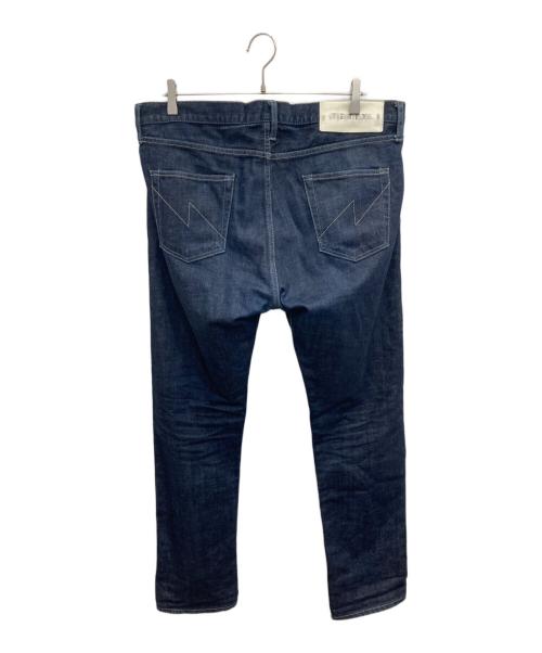 NEIGHBORHOOD（ネイバーフッド）NEIGHBORHOOD (ネイバーフッド) デニムパンツ インディゴ サイズ:XLの古着・服飾アイテム