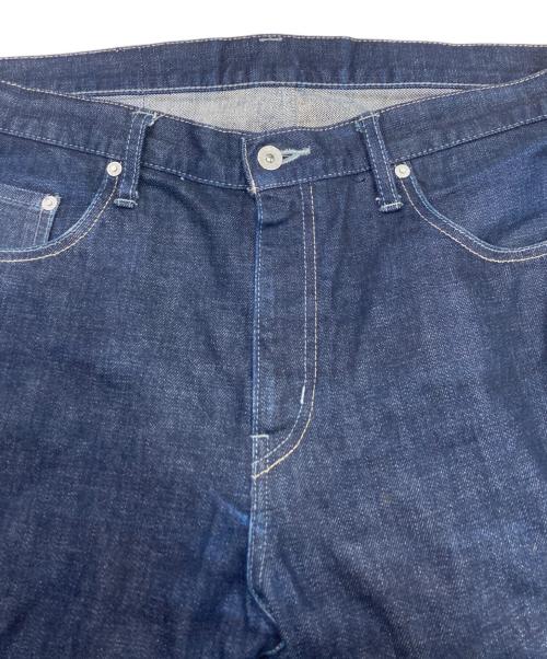 NEIGHBORHOOD（ネイバーフッド）NEIGHBORHOOD (ネイバーフッド) デニムパンツ インディゴ サイズ:XLの古着・服飾アイテム
