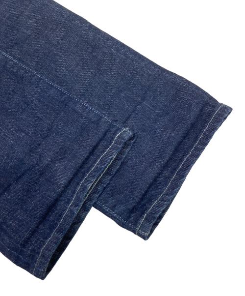NEIGHBORHOOD（ネイバーフッド）NEIGHBORHOOD (ネイバーフッド) デニムパンツ インディゴ サイズ:XLの古着・服飾アイテム