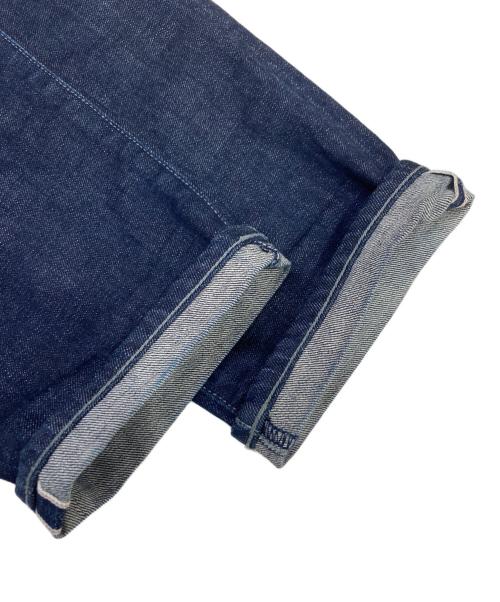 NEIGHBORHOOD（ネイバーフッド）NEIGHBORHOOD (ネイバーフッド) デニムパンツ インディゴ サイズ:XLの古着・服飾アイテム