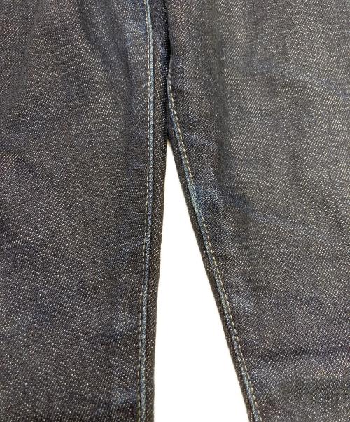 NEIGHBORHOOD（ネイバーフッド）NEIGHBORHOOD (ネイバーフッド) デニムパンツ インディゴ サイズ:XLの古着・服飾アイテム