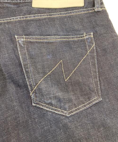 NEIGHBORHOOD（ネイバーフッド）NEIGHBORHOOD (ネイバーフッド) デニムパンツ インディゴ サイズ:XLの古着・服飾アイテム