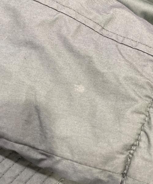 DIESEL（ディーゼル）DIESEL (ディーゼル) モッズコート グリーン サイズ:Mの古着・服飾アイテム