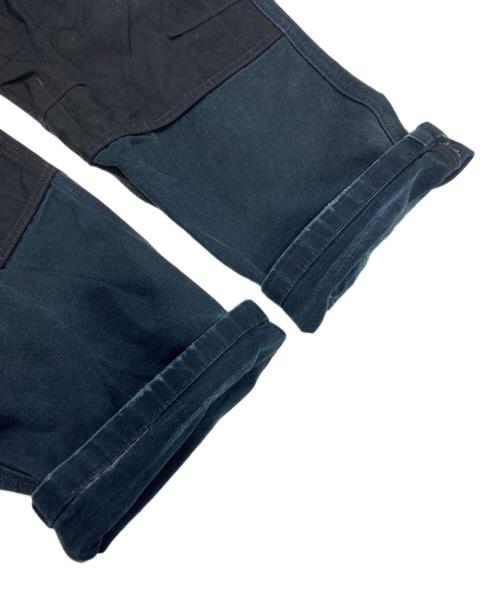 CarHartt（カーハート）CarHartt (カーハート) ワークパンツ ブラック サイズ:表記無しの古着・服飾アイテム