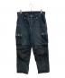 CarHartt（カーハート）の古着「ワークパンツ」｜ブラック
