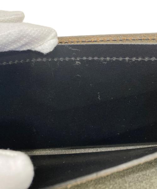 AVIREX（アヴィレックス）AVIREX (アヴィレックス) 長財布 ブラックの古着・服飾アイテム