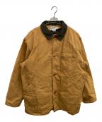 L.L.Beanエルエルビーン）の古着「ライナー付オリジナルフィールドコート」｜ベージュ