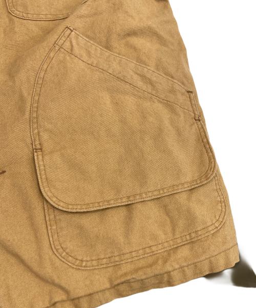 L.L.Bean（エルエルビーン）L.L.Bean (エルエルビーン) ライナー付オリジナルフィールドコート ベージュ サイズ:Lの古着・服飾アイテム