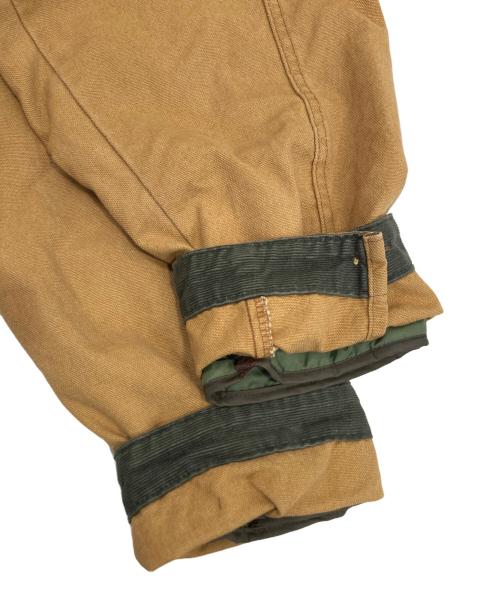 L.L.Bean（エルエルビーン）L.L.Bean (エルエルビーン) ライナー付オリジナルフィールドコート ベージュ サイズ:Lの古着・服飾アイテム