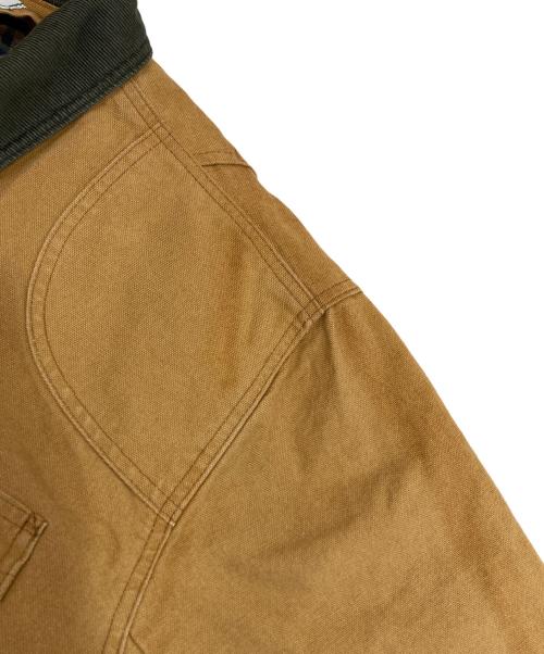 L.L.Bean（エルエルビーン）L.L.Bean (エルエルビーン) ライナー付オリジナルフィールドコート ベージュ サイズ:Lの古着・服飾アイテム