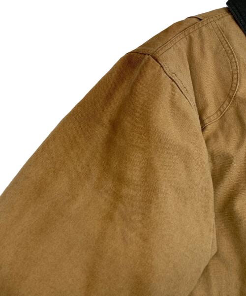 L.L.Bean（エルエルビーン）L.L.Bean (エルエルビーン) ライナー付オリジナルフィールドコート ベージュ サイズ:Lの古着・服飾アイテム