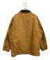 L.L.Bean (エルエルビーン) ライナー付オリジナルフィールドコート ベージュ サイズ:L：10000円