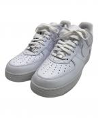 SUPREMEシュプリーム）の古着「Air Force 1 Low 