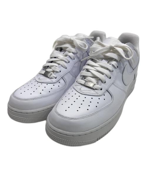 SUPREME（シュプリーム）SUPREME (シュプリーム) Air Force 1 Low 