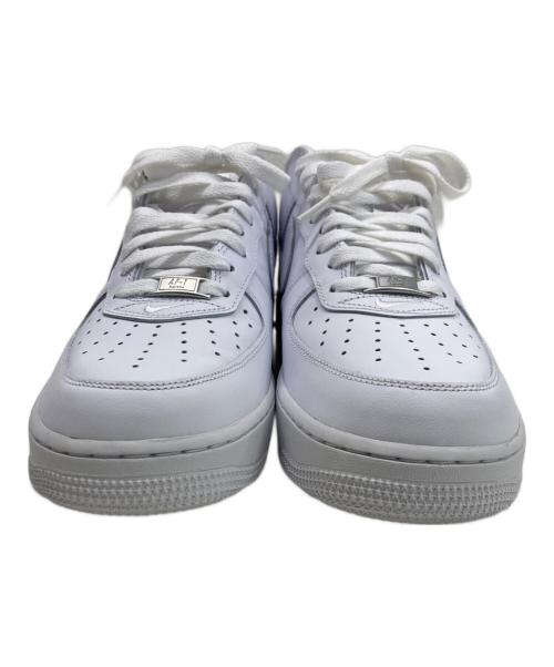 SUPREME（シュプリーム）SUPREME (シュプリーム) Air Force 1 Low 