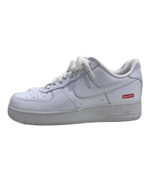 SUPREME（シュプリーム）SUPREME (シュプリーム) Air Force 1 Low 