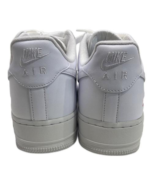 SUPREME（シュプリーム）SUPREME (シュプリーム) Air Force 1 Low 