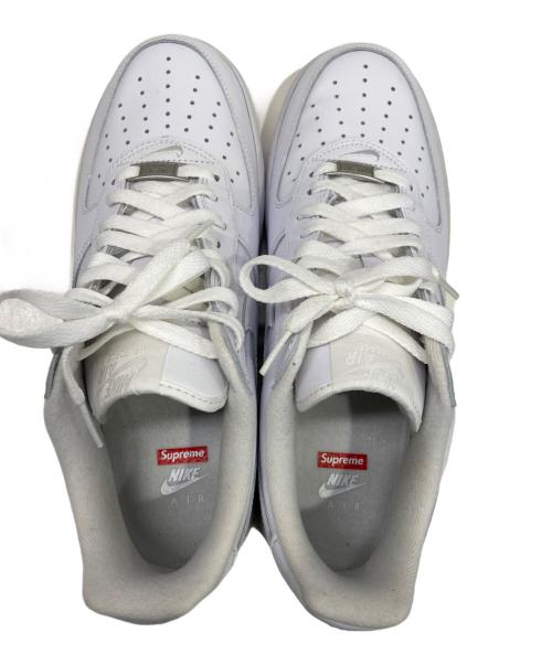 SUPREME（シュプリーム）SUPREME (シュプリーム) Air Force 1 Low 