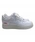 中古・古着 SUPREME (シュプリーム) Air Force 1 Low 