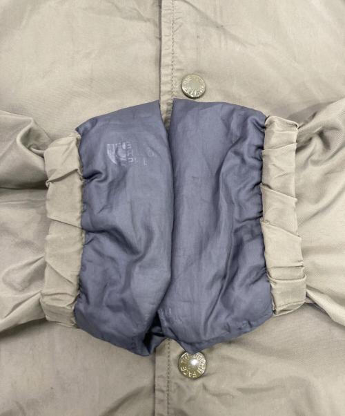 THE NORTH FACE（ザ ノース フェイス）THE NORTH FACE (ザ ノース フェイス) コーチジャケット オリーブ サイズ:Mの古着・服飾アイテム
