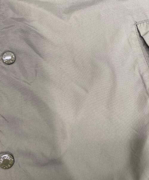 THE NORTH FACE（ザ ノース フェイス）THE NORTH FACE (ザ ノース フェイス) コーチジャケット オリーブ サイズ:Mの古着・服飾アイテム