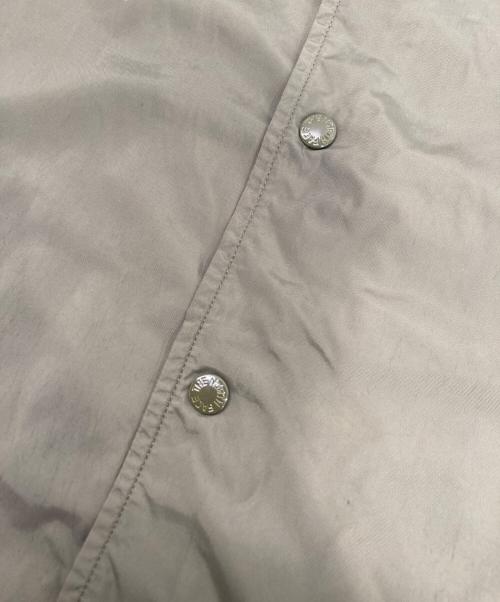 THE NORTH FACE（ザ ノース フェイス）THE NORTH FACE (ザ ノース フェイス) コーチジャケット オリーブ サイズ:Mの古着・服飾アイテム