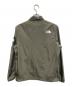 THE NORTH FACE (ザ ノース フェイス) コーチジャケット オリーブ サイズ:M：6000円