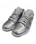 NIKE（ナイキ）の古着「Air Jordan 1 Low SE」｜シルバー