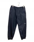 FREAK'S STORE×PHENIXフリークスストア×フェニックス）の古着「SP GORE-TEX INFINIUM TRACK PT」｜ネイビー