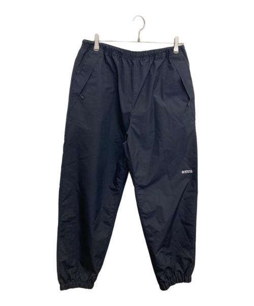 FREAK'S STORE（フリークスストア）FREAK'S STORE (フリークスストア) PHENIX (フェニックス) SP GORE-TEX INFINIUM TRACK PT ネイビー サイズ:Lの古着・服飾アイテム