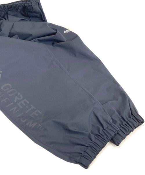 FREAK'S STORE（フリークスストア）FREAK'S STORE (フリークスストア) PHENIX (フェニックス) SP GORE-TEX INFINIUM TRACK PT ネイビー サイズ:Lの古着・服飾アイテム