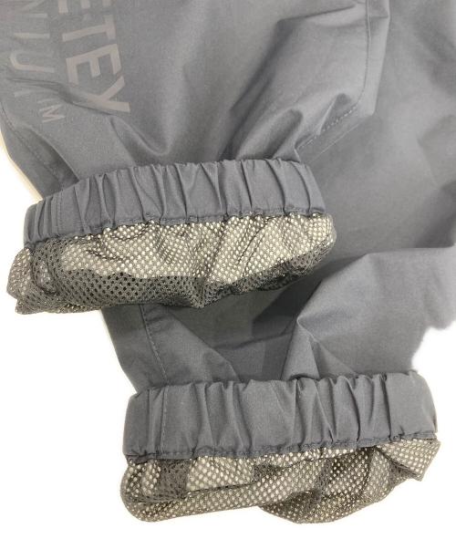 FREAK'S STORE（フリークスストア）FREAK'S STORE (フリークスストア) PHENIX (フェニックス) SP GORE-TEX INFINIUM TRACK PT ネイビー サイズ:Lの古着・服飾アイテム