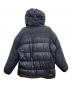 mont-bell (モンベル) ベンティスカダウンジャケット ブラック サイズ:XL：18000円