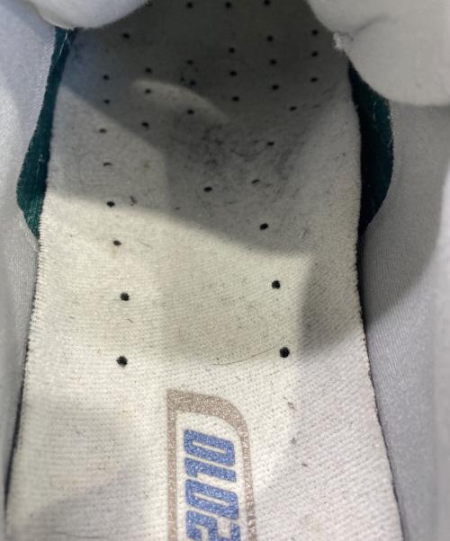 NEW BALANCE（ニューバランス）NEW BALANCE (ニューバランス) スニーカー カーキ サイズ:27.5の古着・服飾アイテム