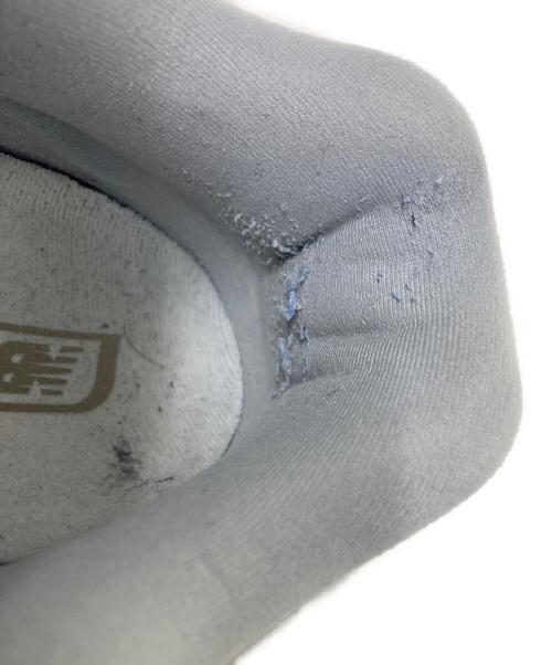 NEW BALANCE（ニューバランス）NEW BALANCE (ニューバランス) スニーカー カーキ サイズ:27.5の古着・服飾アイテム