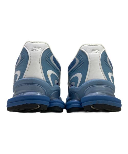 NEW BALANCE（ニューバランス）NEW BALANCE (ニューバランス) スニーカー ブルー サイズ:27.5の古着・服飾アイテム