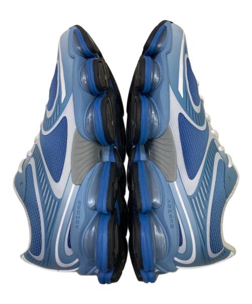 NEW BALANCE（ニューバランス）NEW BALANCE (ニューバランス) スニーカー ブルー サイズ:27.5の古着・服飾アイテム