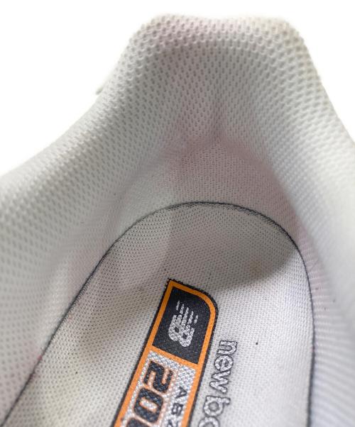 NEW BALANCE（ニューバランス）NEW BALANCE (ニューバランス) スニーカー ブルー サイズ:27.5の古着・服飾アイテム