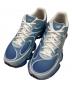 NEW BALANCE（ニューバランス）の古着「スニーカー」｜ブルー