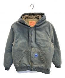 LEVI'S（リーバイス）の古着「WORKWEAR POTRERO」｜ブルー